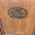 Antieke Dressoir/ Commode thumbnail 9