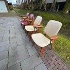 Set Van Teeffelen Stoelen thumbnail 5