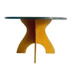 Miniatuur Meubels Mid-century Deens Design Eethoek 1960’s thumbnail 10