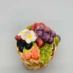 Vintage Thee Set Fruits 3 Delig thumbnail 11
