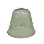 Antieke Franse Meloen Stolp, Cloche De Jardin thumbnail 2