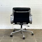 Eames Ea 217 Bureaustoel, Authentiek Vintage Design Van Vitra thumbnail 6