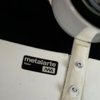 Metalarte - Space Age - Pendant - Spanje - 1990'S thumbnail 6