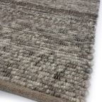 Vloerkleed Evert - Bruin 140x200 Cm thumbnail 6