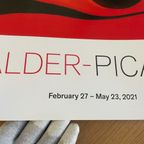 Alexander Calder (1898-1976), Pablo Picasso (1881-1973) thumbnail 8
