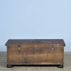 Folk Art Bruidskist, Anno 1849 thumbnail 20