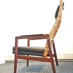 Armchair By P.J. Muntendam For Gebr. Jonkers 1960S thumbnail 7