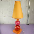 Vintage Bollenlamp thumbnail 3