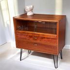 Vintage Ladekast | Dressoir | Sideboard | Formule Meubelen thumbnail 10
