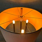 Vintage Vloerlamp (met Of Zonder Kap) – Sciolari thumbnail 13