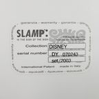 Slamp Design Wandlamp - Samuel Parker - Minnie & Mickey Mouse - 2000 thumbnail 5