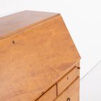 Secretaire/Desk By Nordiska Kompaniet, 1900’S thumbnail 10