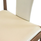 Set Van 4 Casala Stoelen Vintage 'garrel' thumbnail 9
