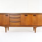 Vintage Sideboard Tv Meubel Greaves & Thomas Kast thumbnail 16