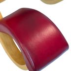 Peter Opsvik - Stokke - Gravity Balance (Design Form 1991) Ergonomically Shaped Rocking Chair thumbnail 7