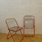 Set Of 2 Plia Chairs thumbnail 5