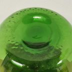 Grote Glazen Dame Jeanne Vaas Wijnfles, Gistfles Glas 412 thumbnail 9