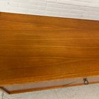 Scandinavisch Vintage Dressoir In Teak thumbnail 12