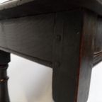 Eiken Sidetable thumbnail 9