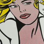 Roy Lichtenstein (1923-1997), M-maybe, thumbnail 12