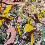 Jackson Pollock (1912-1956), Unformed Figure, 1953 thumbnail 10