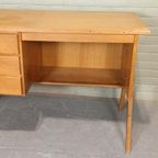 Vintage Mid Century Eiken Design Bureau thumbnail 5