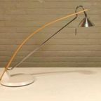 Vintage Design Prolog Tafellamp, Tord Bjorklund Voor Ikea thumbnail 4