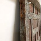 Vintage Marokkaanse Deur, 191 Cm X 92 Cm thumbnail 8