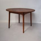 Mid Century Eettafel thumbnail 19