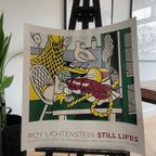 Roy Lichtenstein – "Cape Cod Still Life Ii" (1973) thumbnail 8