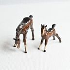 Royal Doulton Paarden Beeldjes thumbnail 3