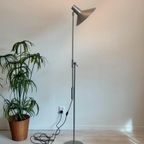 Vintage Design Hengellamp Vloerlamp 1960’S thumbnail 10