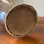 Xl Bruine Keramiek Tafellamp 91Cm Hoog - Schemerlamp - Lamp thumbnail 10