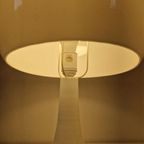 Vintage Mushroom Lamp Jaren 70 Spaceage Design Lamp Hala ? thumbnail 10