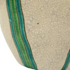 Polychrome Art Deco Vaas Charles Catteau Boch Keramis D2366 thumbnail 14
