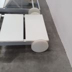 Na Xemena Ligbed Dagbed Gandia Blasco Design Tuinbed Lounger thumbnail 8