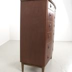 Hoge Deense Ladenkast 65178 thumbnail 4