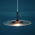 Ruimte Age Lamp | Design Light A/S | Jaren 80 Lamp | Scandinavisch Design | Denemarken Hanglamp | thumbnail 9