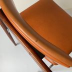 2 Dutch Design Stoelen 1960 Topform thumbnail 7