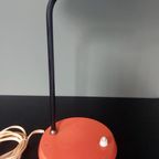 Vintage Louis Kalff Lamp Junior | Jaren '50 | Mooie Staat thumbnail 19