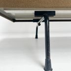 Gispen Bank Model 447 Van Wim Rietveld, 1950’s thumbnail 12
