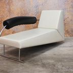 Zgan! Karel Doorman Chaise Longue Design Rob Eckhardt thumbnail 5