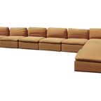 Zanotta Modulaire 8 Zitgroep Hoekbank De Pas Urbino Lomazzi thumbnail 5