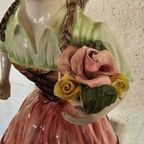 Bassano / Italy / Ceramics / Large Sculpture / 1970's thumbnail 8