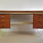 Vintage Boomerang Bureau thumbnail 2