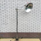 Grote Industriële Vloerlamp thumbnail 6