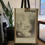 Ipousteguy, 1981 I.m. Lion, Paris, Printed In France thumbnail 5