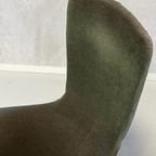 Bird Chair Harry Bertoia Fauteuil Knoll Vintage Design Stoel thumbnail 11