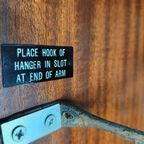 1920S, Mahonie En Eiken Compactom Ltd Damesgarderobe thumbnail 4
