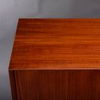 Deens Design Teak Dressoir Model 19 By Gunni Omann, 1960S thumbnail 12